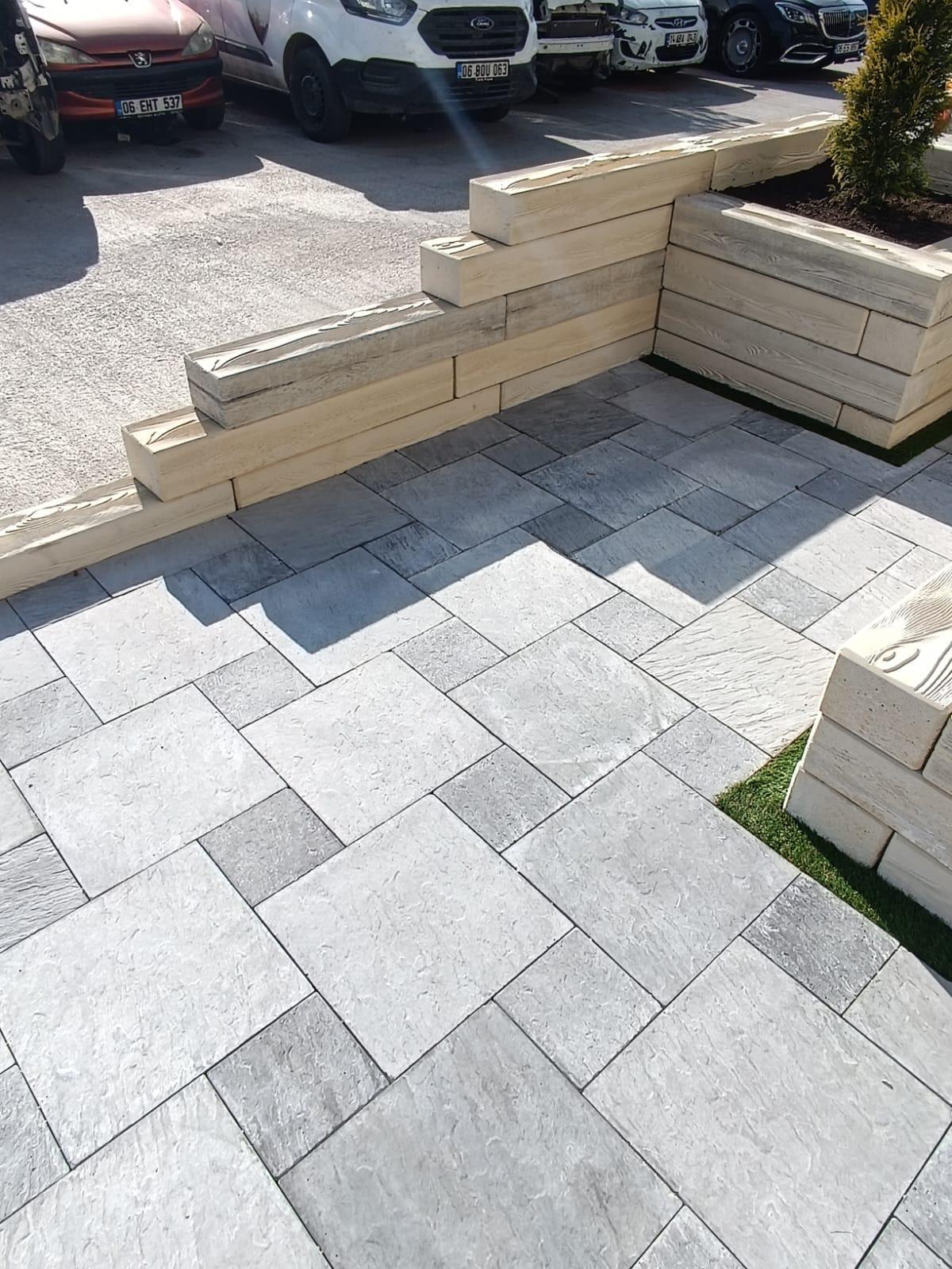 Viltaş Beton Ürünleri